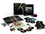 Bóng đá anh, ngoại hạng anh, lịch thi đấu euro 2012, Pink Floyd tái bản 14 album